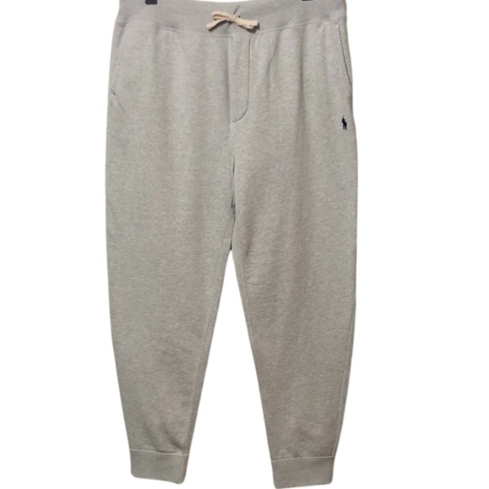 Polo by Ralph Lauren Tapered Fit Jogging Pants